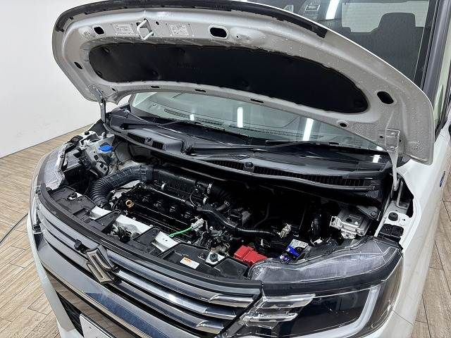 SUZUKI SOLIO 2022 Image 31