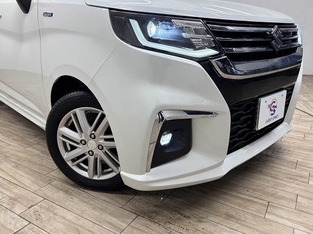 SUZUKI SOLIO 2022 Image 31