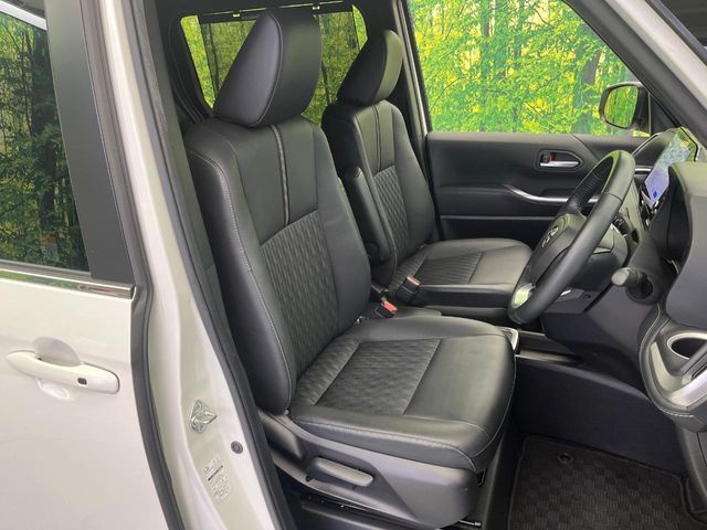 TOYOTA NOAH HYBRID 2022 Image 31