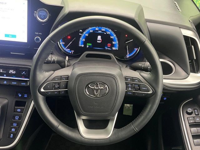 TOYOTA NOAH HYBRID 2022 Image 31