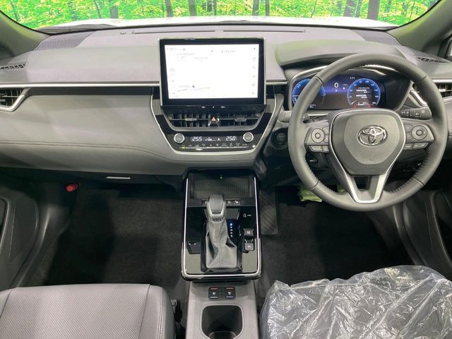 TOYOTA COROLLA CROSS HYBRID 2026 Image 31