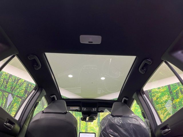 TOYOTA COROLLA CROSS HYBRID 2026 Image 31