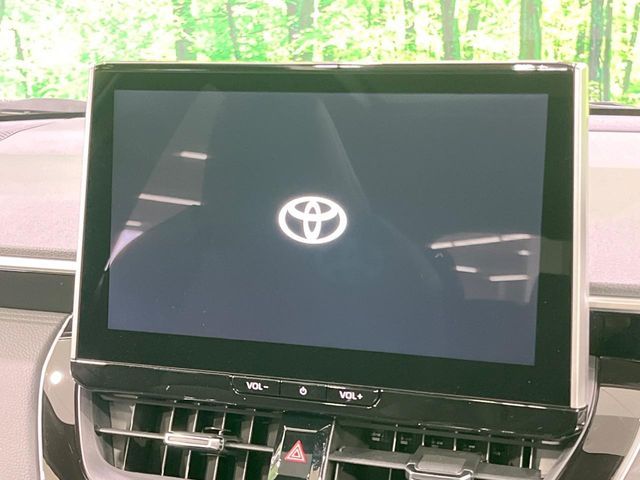 TOYOTA COROLLA CROSS HYBRID 2026 Image 31