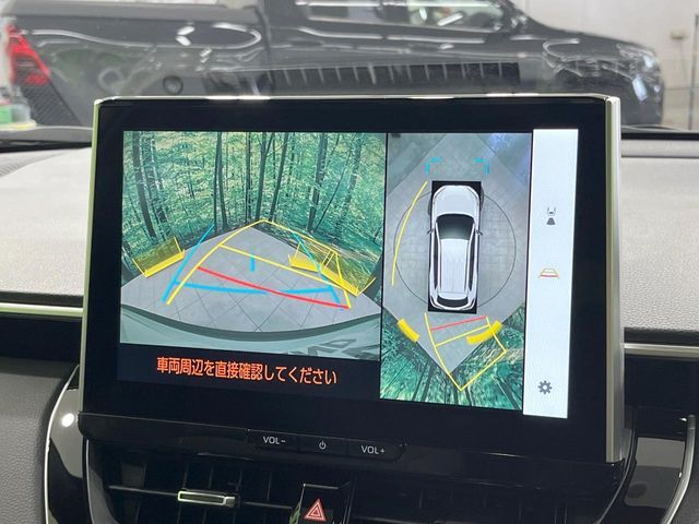 TOYOTA COROLLA CROSS HYBRID 2026 Image 31