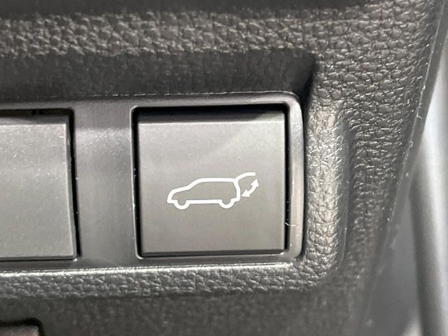 TOYOTA COROLLA CROSS HYBRID 2026 Image 31