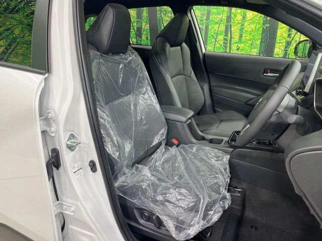 TOYOTA COROLLA CROSS HYBRID 2026 Image 31