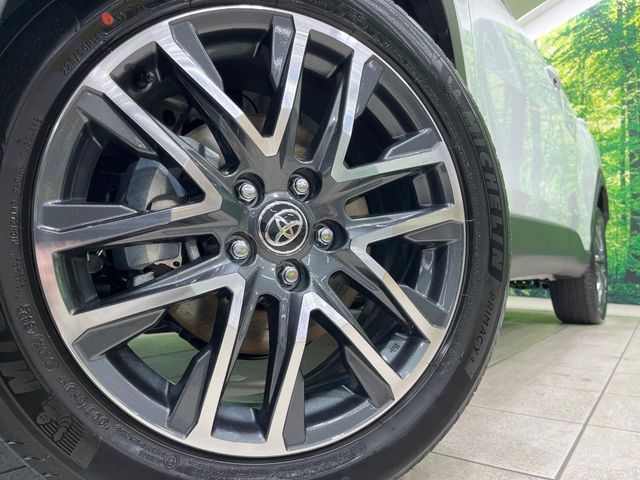 TOYOTA COROLLA CROSS HYBRID 2026 Image 31