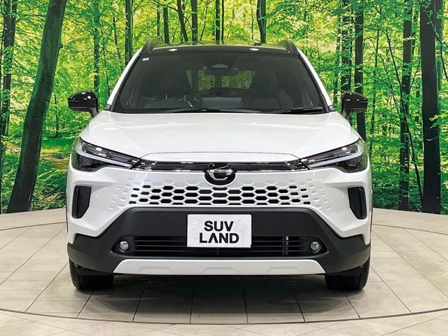 TOYOTA COROLLA CROSS HYBRID 2026 Image 31