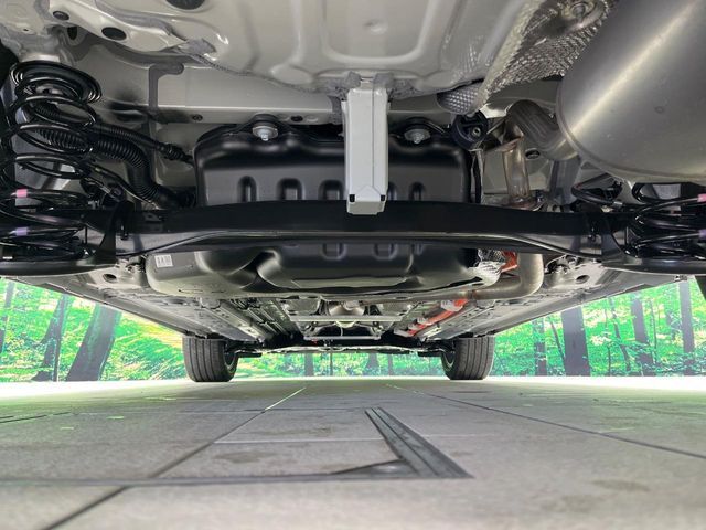 TOYOTA COROLLA CROSS HYBRID 2026 Image 31