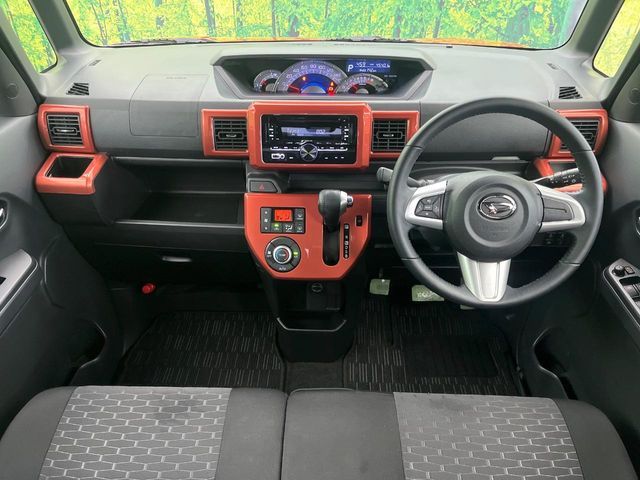 DAIHATSU WAKE 2018 Image 31