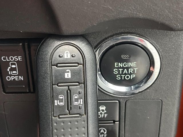 DAIHATSU WAKE 2018 Image 31