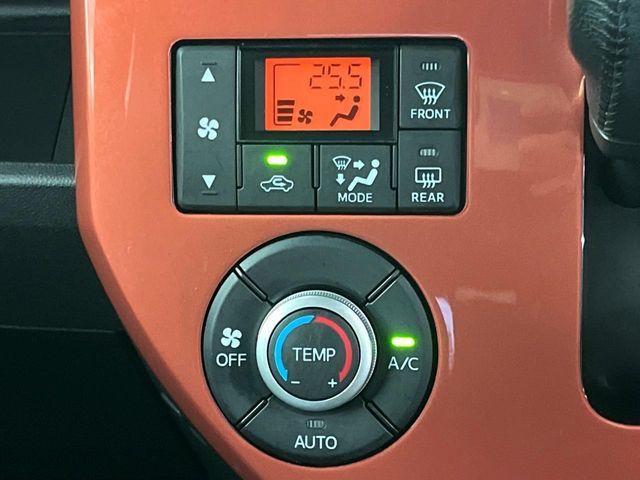 DAIHATSU WAKE 2018 Image 31