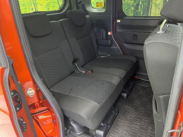 DAIHATSU WAKE 2018 Image 31