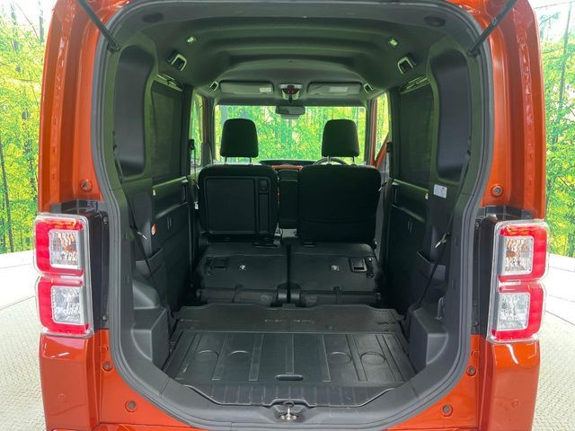 DAIHATSU WAKE 2018 Image 31
