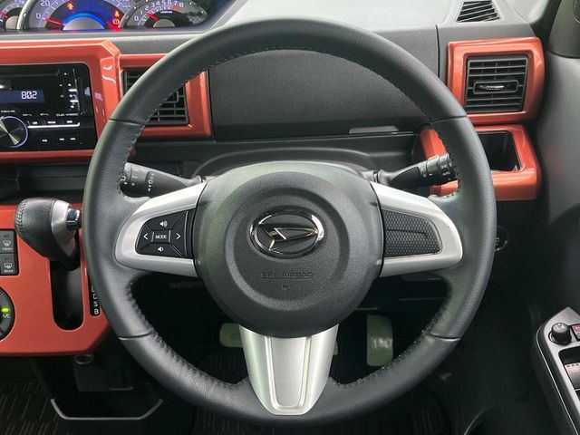 DAIHATSU WAKE 2018 Image 31