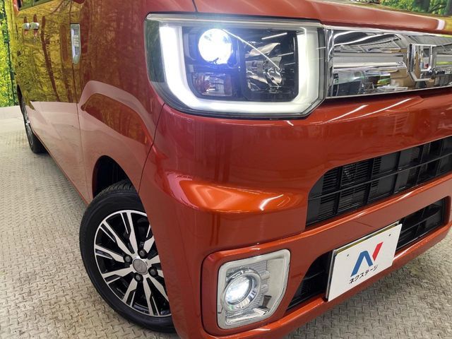 DAIHATSU WAKE 2018 Image 31