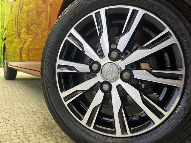 DAIHATSU WAKE 2018 Image 31