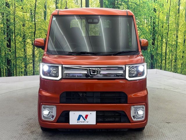 DAIHATSU WAKE 2018 Image 31