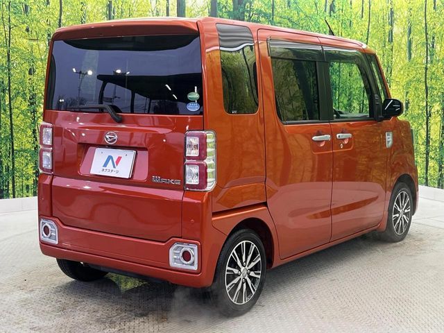 DAIHATSU WAKE 2018 Image 31