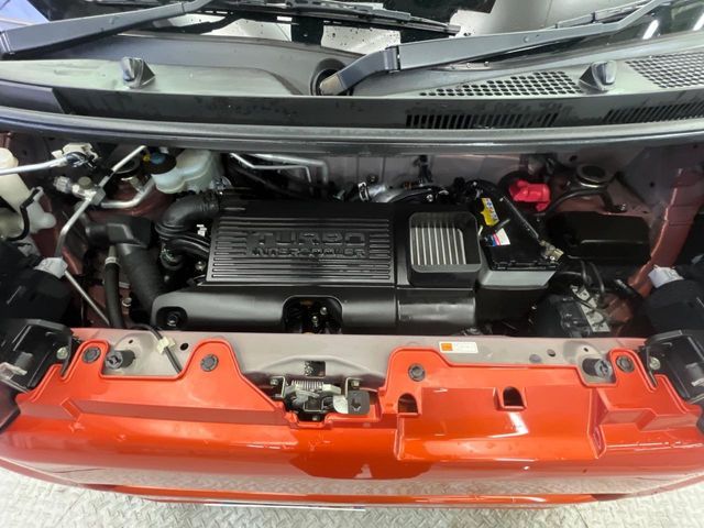 DAIHATSU WAKE 2018 Image 31