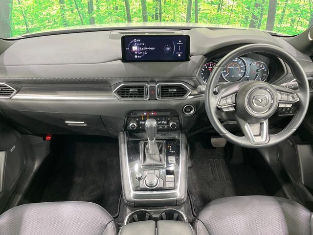 MAZDA CX-8 2023 Image 31