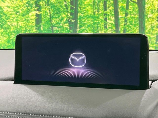 MAZDA CX-8 2023 Image 31