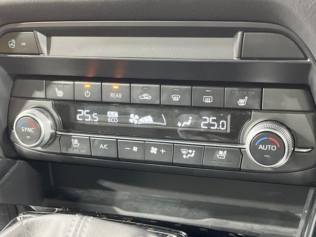 MAZDA CX-8 2023 Image 31