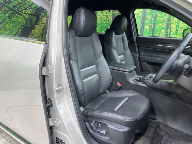 MAZDA CX-8 2023 Image 31