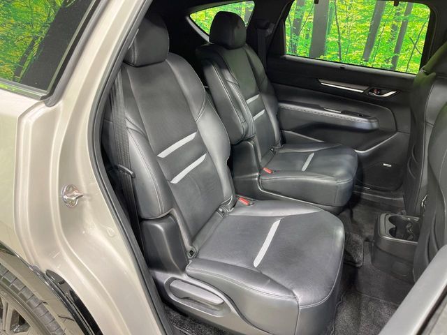 MAZDA CX-8 2023 Image 31