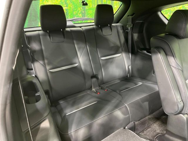 MAZDA CX-8 2023 Image 31