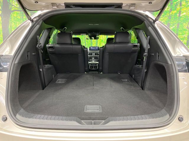 MAZDA CX-8 2023 Image 31
