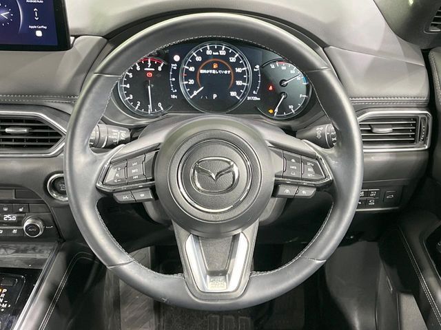 MAZDA CX-8 2023 Image 31