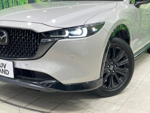 MAZDA CX-8 2023 Image 31