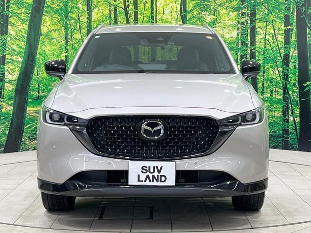 MAZDA CX-8 2023 Image 31