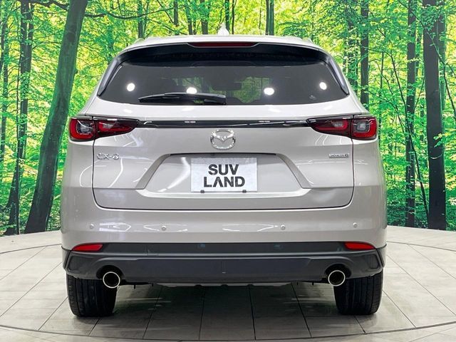 MAZDA CX-8 2023 Image 31