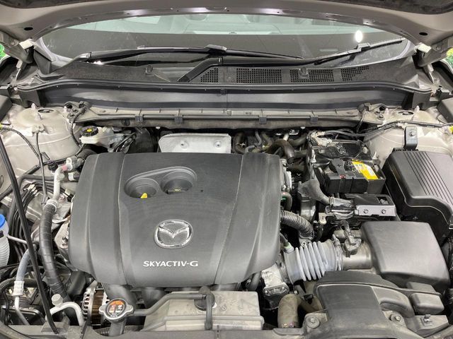 MAZDA CX-8 2023 Image 31