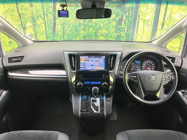 TOYOTA VELLFIRE 2019 Image 31