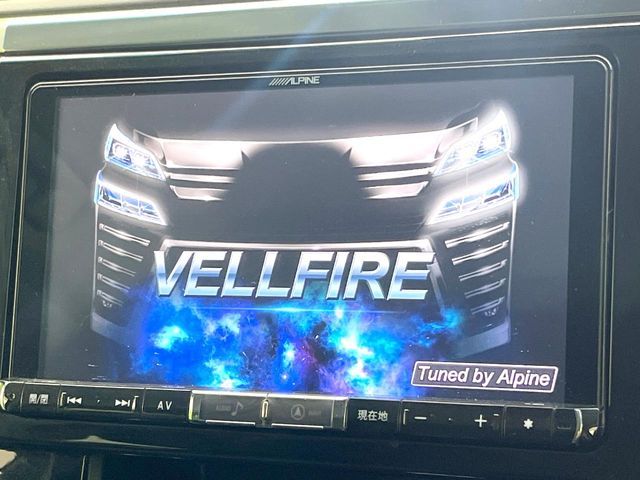 TOYOTA VELLFIRE 2019 Image 31