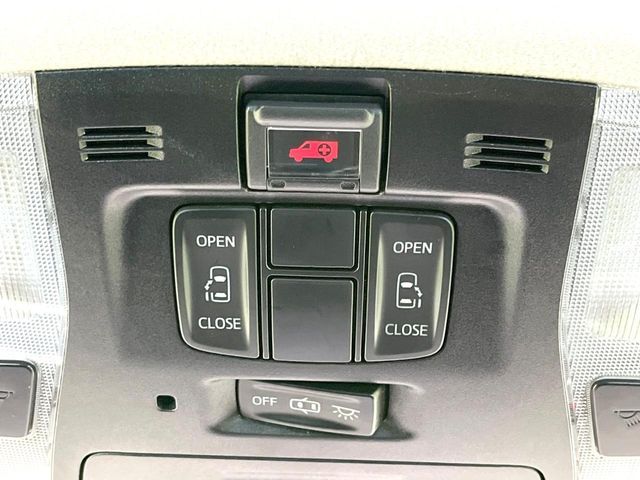 TOYOTA VELLFIRE 2019 Image 31