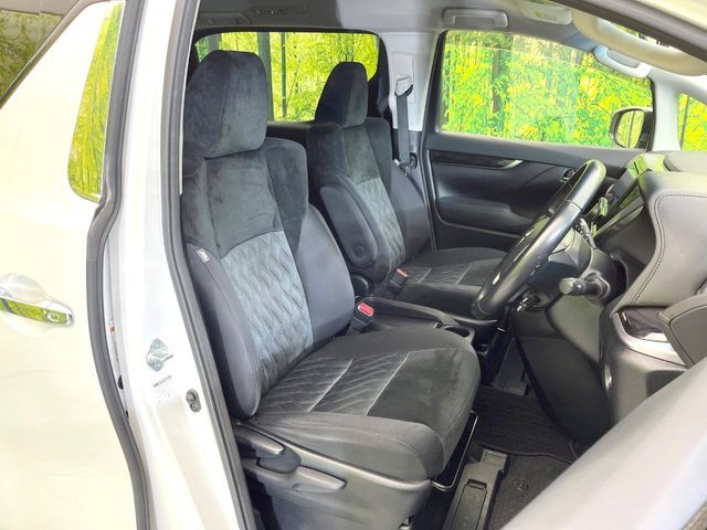 TOYOTA VELLFIRE 2019 Image 31