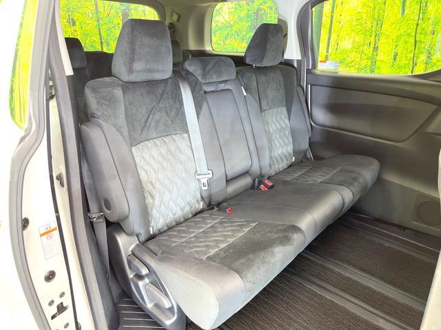 TOYOTA VELLFIRE 2019 Image 31