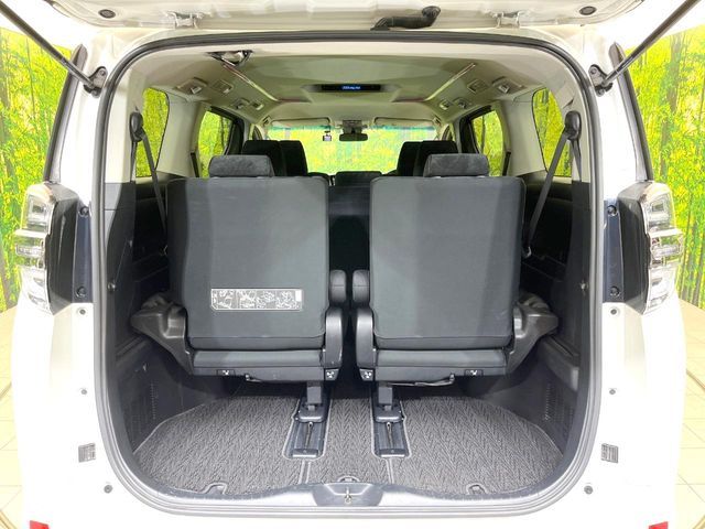 TOYOTA VELLFIRE 2019 Image 31