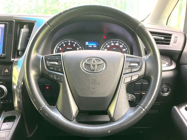 TOYOTA VELLFIRE 2019 Image 31