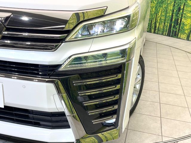 TOYOTA VELLFIRE 2019 Image 31