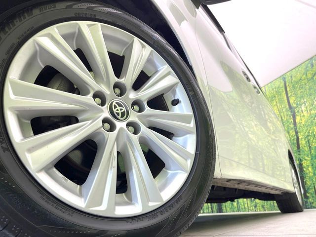 TOYOTA VELLFIRE 2019 Image 31