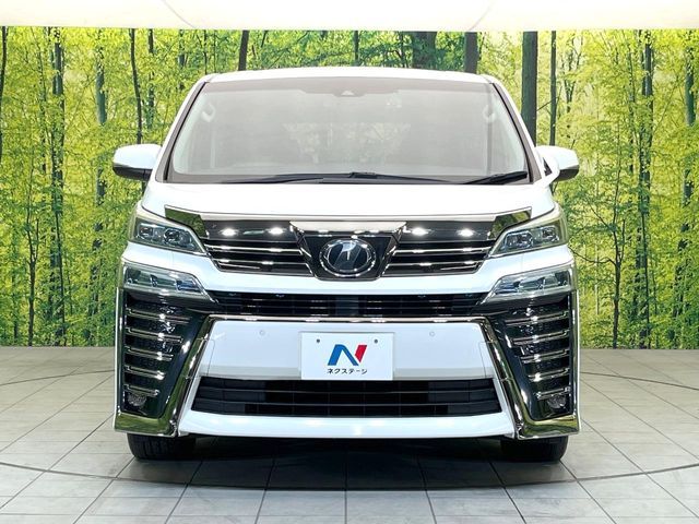 TOYOTA VELLFIRE 2019 Image 31