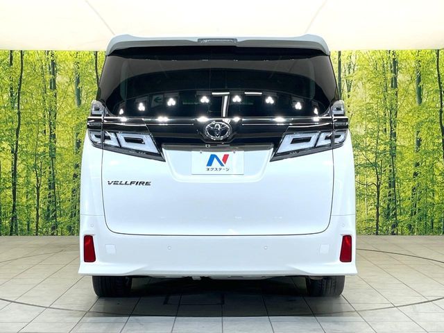 TOYOTA VELLFIRE 2019 Image 31