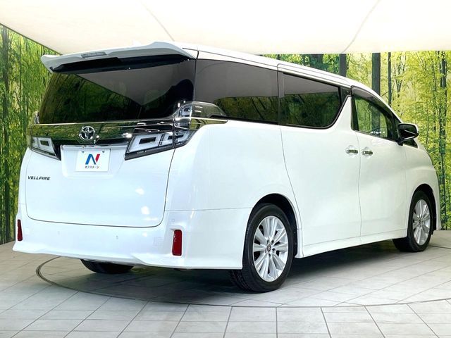 TOYOTA VELLFIRE 2019 Image 31