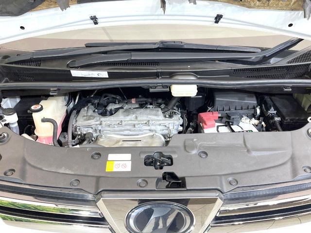 TOYOTA VELLFIRE 2019 Image 31