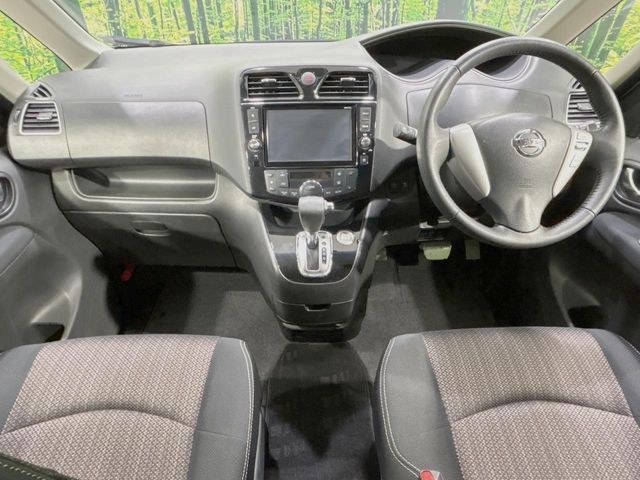 NISSAN SERENA  S-HYBRID 2015 Image 31